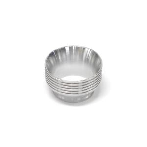 ACTIVE アクティブ フィルターアダプター アルミ削出し [TMRφ32用(取付外径φ45)] ...