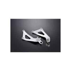 アルミビレット マフラー/タンデムステー SIL Ninja ZX-25R SE/ZX-4RR オー...