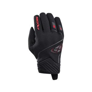 IXON（イクソン）HURRICANE 2 グローブ (BLACK/RED) サイズ:XL 3001...