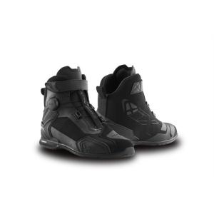 IXON（イクソン）BULL 2 AIR シューズ (BLACK) サイズ:44 508101009...