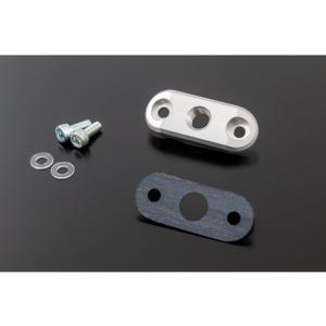 在庫有り PMC ピーエムシー Ver.2 アダプタープレート 44mm-1/4 39-1721
