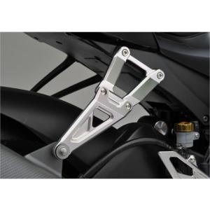 アグラス マフラーステー ZX-10R 10 (402-483-000)