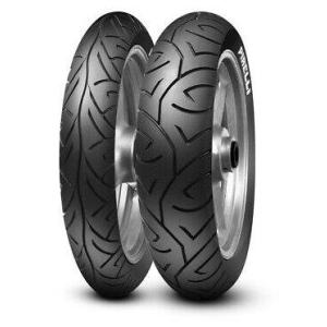 在庫有り 当日発送 PIRELLI ピレリ 130/90-16M/CTL 67V  スポーツ デーモ...