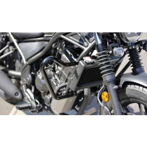 スペシャルパーツ武川 SP武川 (SPタケガワ) グラブバー ブラック CL250