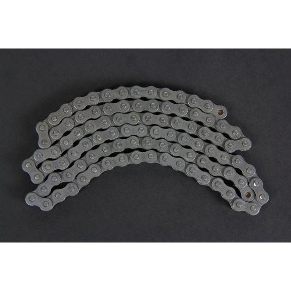 PRチェーン 428(-150cc)クリップJ 100F(2400L)リール 428DEH-100F...