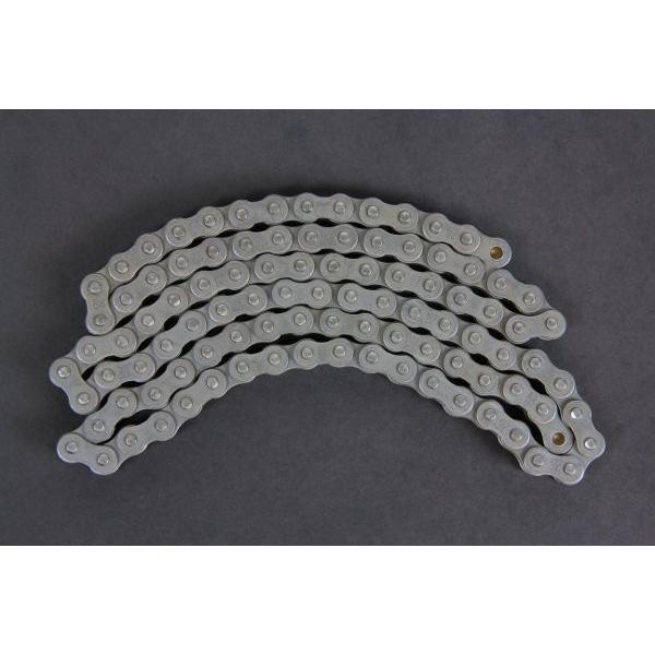 PRチェーン 428(-150cc)クリップJ 98L 428DEH98SPJ プロト