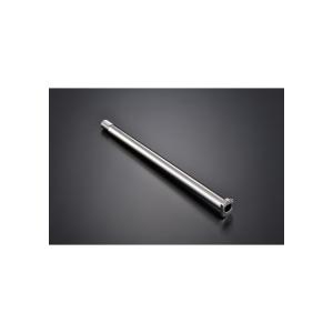 OVER RACING（オーバーレーシング） OVER Racing×KOOD クロモリ リア