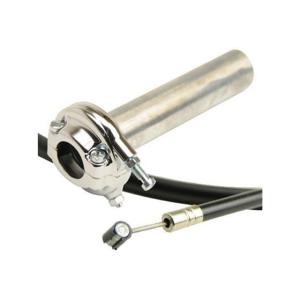 GOODS（グッズ） 在庫有り AMALスロットル＆ワイヤー /GB250 (-87