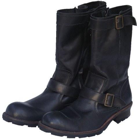 ORION ACE オリオンエース INDIAN AEGIS エンジニアブーツ ブラック 28 ブー...