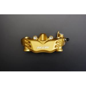 ADVANTAGE NISSIN アドバンテージ・ニッシン ラジアルフィット ブレーキキャリパー 汎...