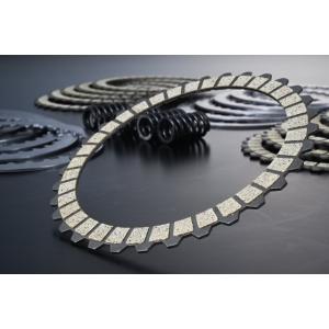 ADVANTAGE  アドバンテージ FCCトラクションコントロールクラッチキット GSX-R110...