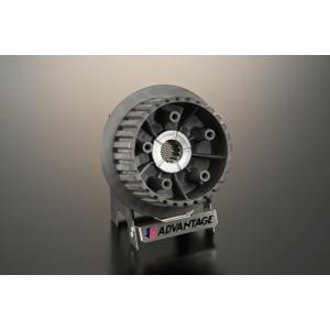 ADVANTAGE アドバンテージ Original Special Clutch HUB Z100...