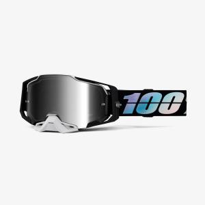 100% MXゴーグル ARMEGA アルメガ 各色ラインナップ有り : グッド