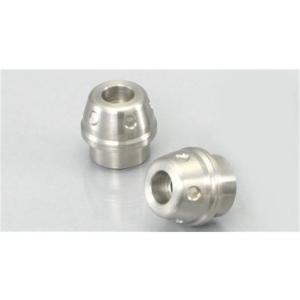 在庫有り KITACO キタコ バーエンドCAP ステンレス PCX125 506-0600100