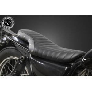 HEAVEN'S（ヘブンズ） HEAVENS Kawasaki カワサキ 250TR クラシック