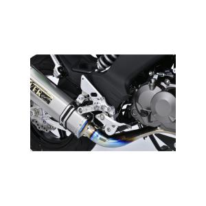 BACK-STEP 4ポジション ブラック Z125-PRO オーヴァー オーバー OVER レーシ...