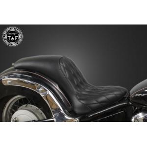 garage t&f. CCバー　スティード400 Garage T＆F T&F スティード400/VLX/VCL/VSE/VLS その他外装関連パーツ