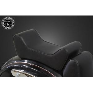 Garage T＆F ガレージ ティーアンドエフ ドラッグスター400 フォーク