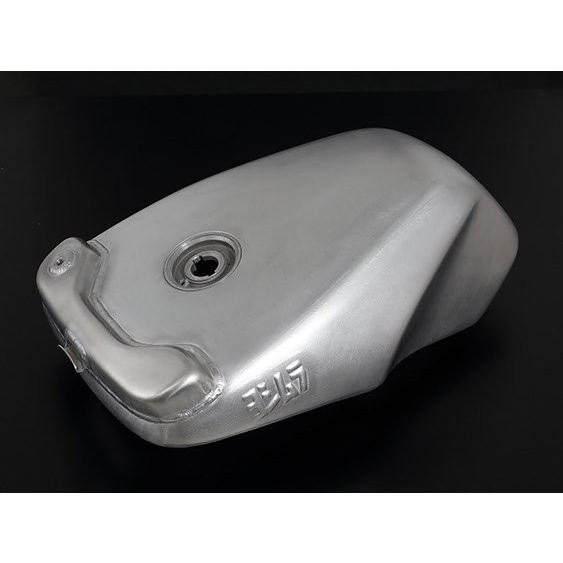 YOSHIMURA ヨシムラ トルネードアルミタンク 24L GSXR1100 531-571-24...