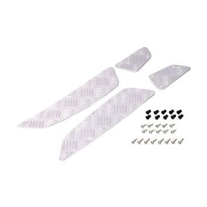 在庫有り KITAKO キタコ ステップボード(シルバー) PCX/160'25 538-14900...