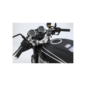 スポーツライディング ハンドルキット Type2 SIL Z900RS/Cafe オーヴァー オーバ...