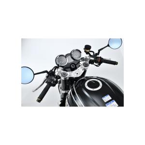 スポーツライディング ハンドルキット Type3 SIL Z900RS/Cafe オーヴァー オーバ...
