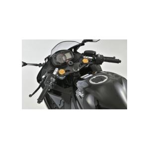 スポーツライディング ハンドルキット SIL ZX-25R/SE(20-) オーヴァー オーバー O...