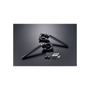 スポーツライディング ハンドルキット BLK Ninja H2 SX SE(22-) オーヴァー オ...