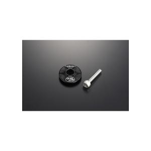 ステムキャップ BLK YPJ-MT Pro(20-22) オーヴァー オーバー OVER レーシン...