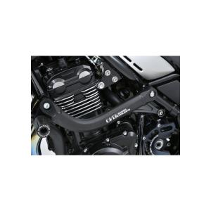 OVER RACING（オーバーレーシング） リンクプレート BLK Z900RS