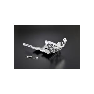 アンダーガード SIL XSR125(24-) オーヴァー オーバー OVER レーシング 57-3...