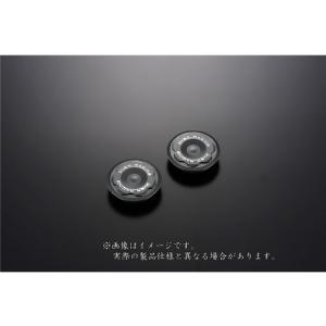 OVER オーヴァーレーシング ピボットホールプラグ ガンメタ ZX-25R(20-22)(23-)...