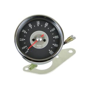 2%er（ツーパーセンター） スミススタイル タコメーター メーター