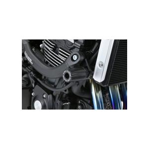 在庫有り 当日発送 エンジンスライダー ブラック Z900RS オーヴァー オーバー OVER レー...