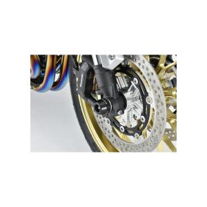 オーバーレーシング アクスルスライダーz900rs OVER RACING（オーバーレーシング） OVER オーヴァー フロントアクスル