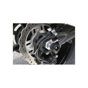 リアアクスルスライダー ZX-14R オーヴァー オーバー OVER レーシング 59-85-03