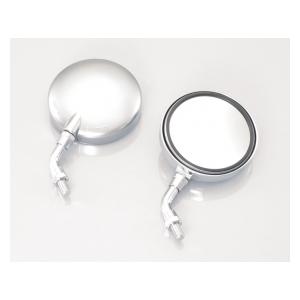 在庫有り  (1本単位です) KITACO キタコ 675-0631090 メッキ Kawasaki...