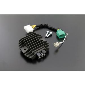 在庫有り PMC ピーエムシー MFバッテリー対応ICレギュレーター (Z1/Z2 '72-'75)...