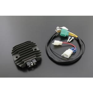 10/30出荷予定 PMC ピーエムシー MFバッテリー対応ICレギュレーター (Z750D1,Z1...