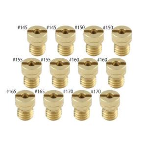 在庫有り POSH ポッシュ 6オーバーサイズメインジェットセットKEIHIN (ケイヒン)丸大 N...