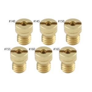 在庫有り POSH Faith ポッシュ フェイス 6オーバーサイズメインジェットセットKEIHIN...