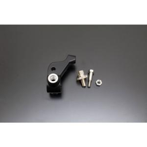 在庫有り PMC ピーエムシー DRAFT フィンガークラッチ用レバーホルダーセット Z1/Z2 7...