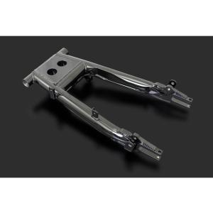 お問い合わせ下さい PMC ピーエムシー 強化型丸鉄スイングア-ム Z1/Z2 スタビ付 74-17...