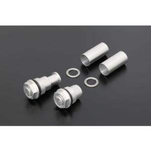 在庫有り PMC ピーエムシー BILLETイニシャルアジャスター (KYB36Z用) 74-741