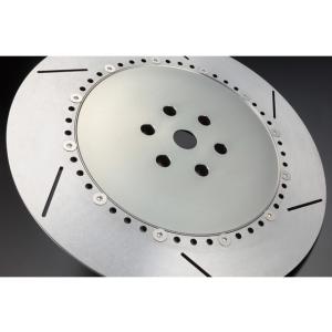 要納期確認 PMC ピーエムシー φ330mmディスクローター 右【Z1000J、R、1100R、G...