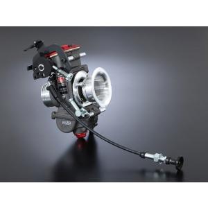 YOSHIMURA ヨシムラ TMR-MJN40キャブKIT SR4/5 768-351-2002