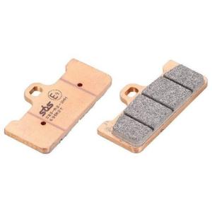 在庫有り KITACO キタコ SBSブレーキパッド 695シリーズ RST（レーシング-シンター ...