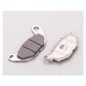 在庫有り KITACO キタコ SBSブレーキパッド 931DS-1 YZF-R25 F 777-0...