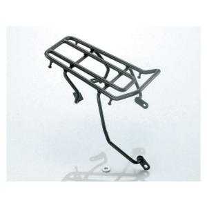 在庫有り KITACO キタコ リアキャリア XR50/100モタード 80-539-11340