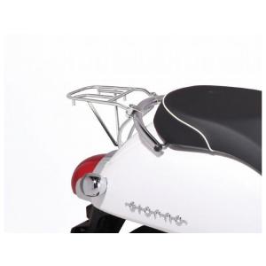 要納期確認 KITACO キタコ リアキャリア ジョルノ(AF70) 80-539-11450